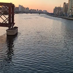 Damietta Corniche - Damietta (Dumyat)