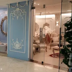 Damietta Furniture Market - Damietta (Dumyat)