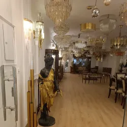 Damietta Furniture Market - Damietta (Dumyat)