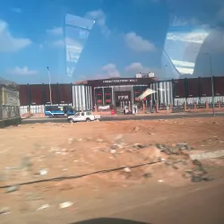 Damietta Furniture Market - Damietta (Dumyat)