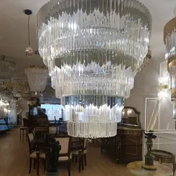 Damietta Furniture Market - Damietta (Dumyat)