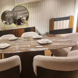 Damietta Furniture Market - Damietta (Dumyat)