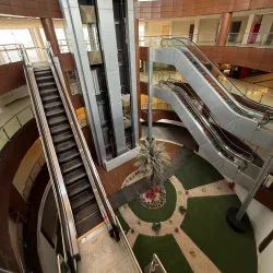 Damietta Furniture Market - Damietta (Dumyat)