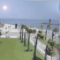 Damietta Lighthouse - Damietta (Dumyat)