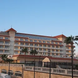 Damietta Lighthouse - Damietta (Dumyat)