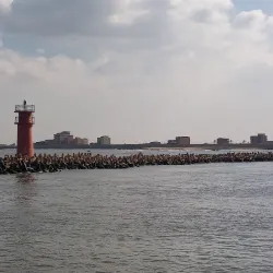 Damietta Lighthouse - Damietta (Dumyat)