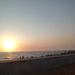 Damietta Lighthouse - Damietta (Dumyat)