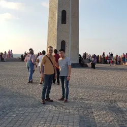 Damietta Lighthouse - Damietta (Dumyat)