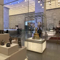 Damietta National Museum - Damietta (Dumyat)