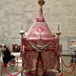 Damietta National Museum - Damietta (Dumyat)