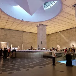 Damietta National Museum - Damietta (Dumyat)