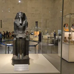 Damietta National Museum - Damietta (Dumyat)