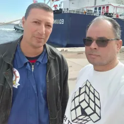 Damietta Port - Damietta (Dumyat)