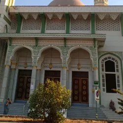 Ras El Bar - Damietta (Dumyat)