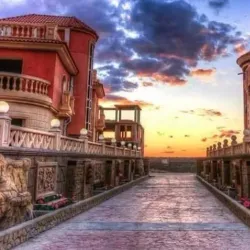 Ras El Bar - Damietta (Dumyat)