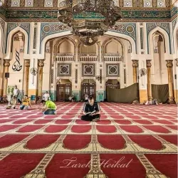 Ras El Bar - Damietta (Dumyat)