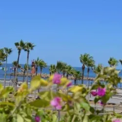 Ras El Bar - Damietta (Dumyat)