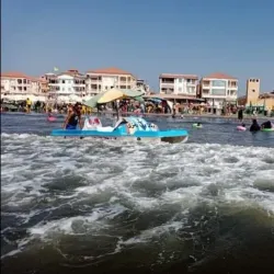 Ras El Bar - Damietta (Dumyat)