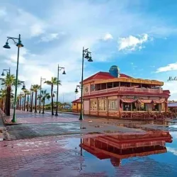 Ras El Bar - Damietta (Dumyat)