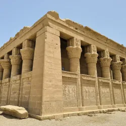 Roman Mammisi (Birth House) - Dandarah