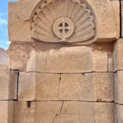 Roman Mammisi (Birth House) - Dandarah