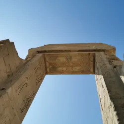 Roman Mammisi (Birth House) - Dandarah