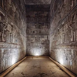 Roman Mammisi (Birth House) - Dandarah