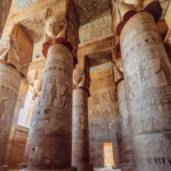 Roman Mammisi (Birth House) - Dandarah