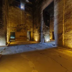 Roman Mammisi (Birth House) - Dandarah