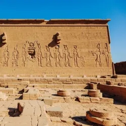 Roman Mammisi (Birth House) - Dandarah