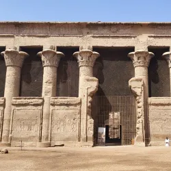 Temple of Khnum - Dandarah