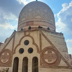 Local Mosques of Dikirnis - Dikirnis