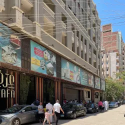 El Faiyum Market - El Faiyum