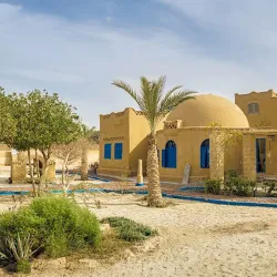 Faiyum Museum - El Faiyum