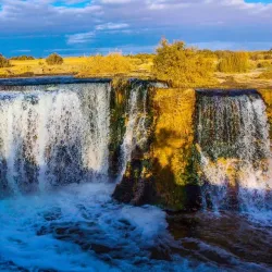 Wadi El Rayan - El Faiyum