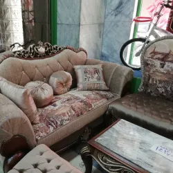 El Mahalla Central Market - El Mahalla El Kubra