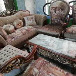 El Mahalla Central Market - El Mahalla El Kubra