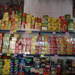 El Mahalla Central Market - El Mahalla El Kubra