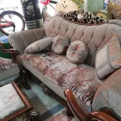 El Mahalla Central Market - El Mahalla El Kubra