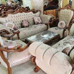 El Mahalla Central Market - El Mahalla El Kubra