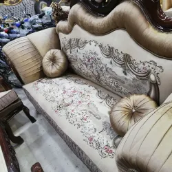 El Mahalla Central Market - El Mahalla El Kubra