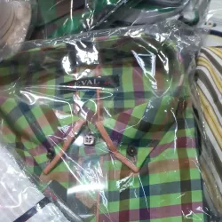 El Mahalla Central Market - El Mahalla El Kubra