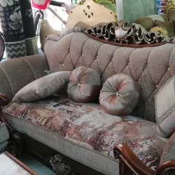 El Mahalla Central Market - El Mahalla El Kubra