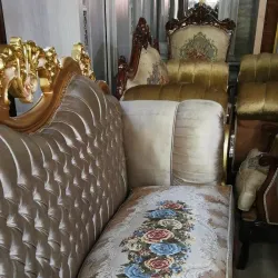 El Mahalla Central Market - El Mahalla El Kubra