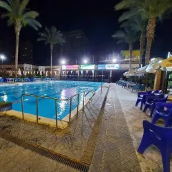 El Mahalla El Kubra Sports Club - El Mahalla El Kubra