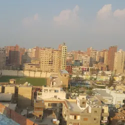 El Mahalla El Kubra Sports Club - El Mahalla El Kubra