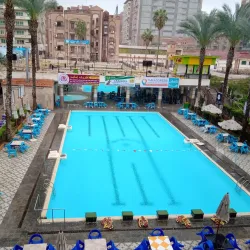 El Mahalla El Kubra Sports Club - El Mahalla El Kubra