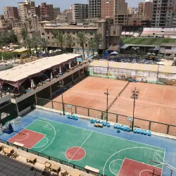 El Mahalla El Kubra Sports Club - El Mahalla El Kubra