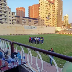 El Mahalla El Kubra Sports Club - El Mahalla El Kubra
