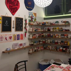 Local Artisans Workshops - El Mahalla El Kubra